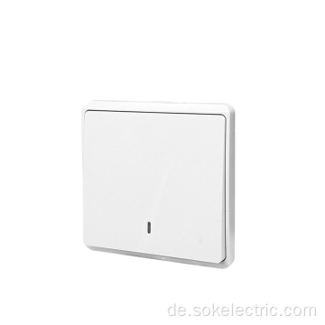 Heißer Verkauf Verkauf von 20A Double Pole Switch Neon